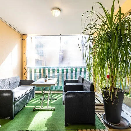 Appartamento Bel Appt Classe Entre Et Ocean Carcans