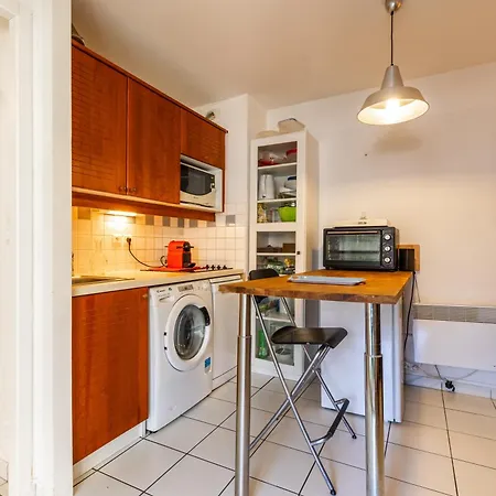 Appartamento Bel Appt Classe Entre Et Ocean