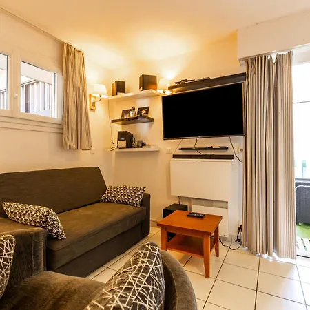 Appartamento Bel Appt Classe Entre Et Ocean