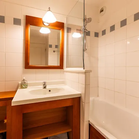 Bel Appt Classe Entre Et Ocean Appartamento Carcans