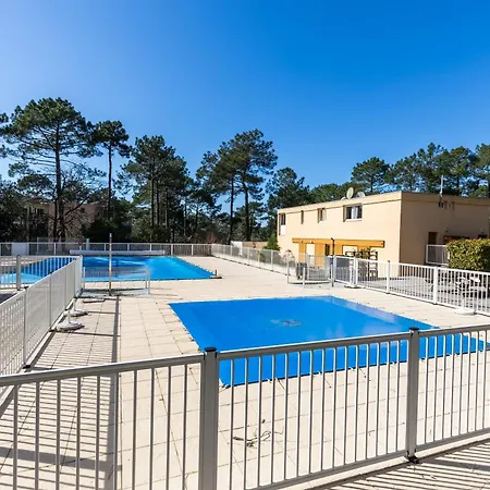 Appartamento Bel Appt Classe Entre Et Ocean Carcans